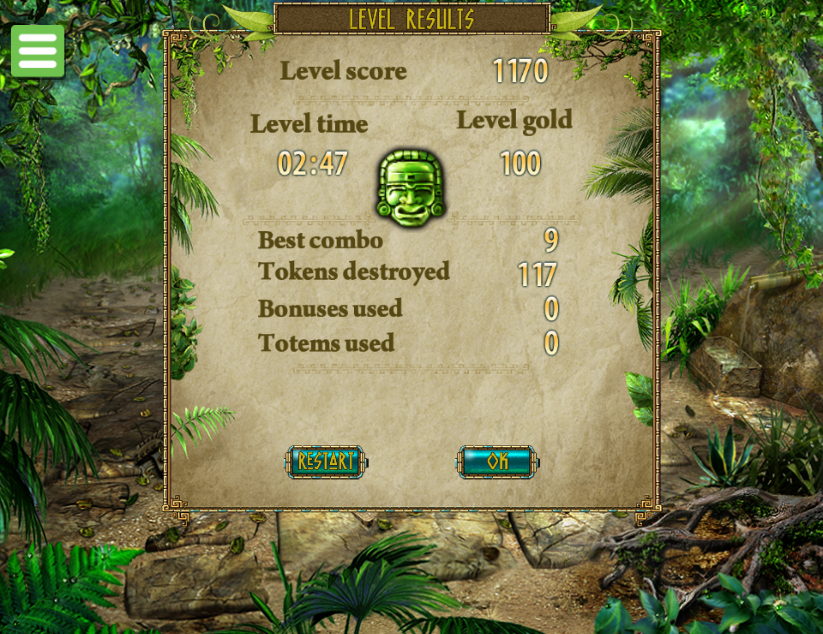 Free Download Game Treasure Of Montezuma