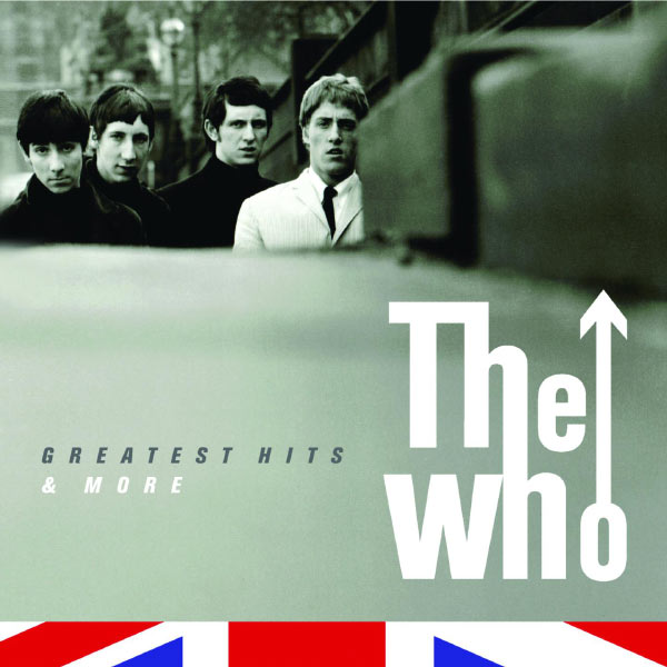 The Who Greatest Hits Download